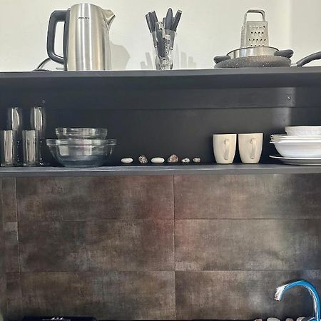 Apartament Jz Boutique 2 Rhodes City Zewnętrze zdjęcie