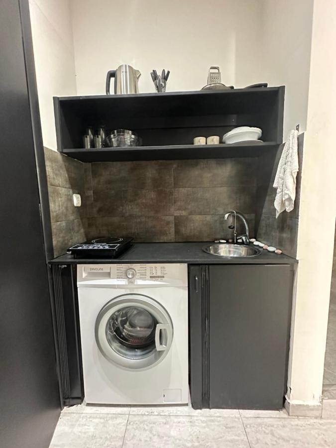 Apartament Jz Boutique 2 Rhodes City Zewnętrze zdjęcie