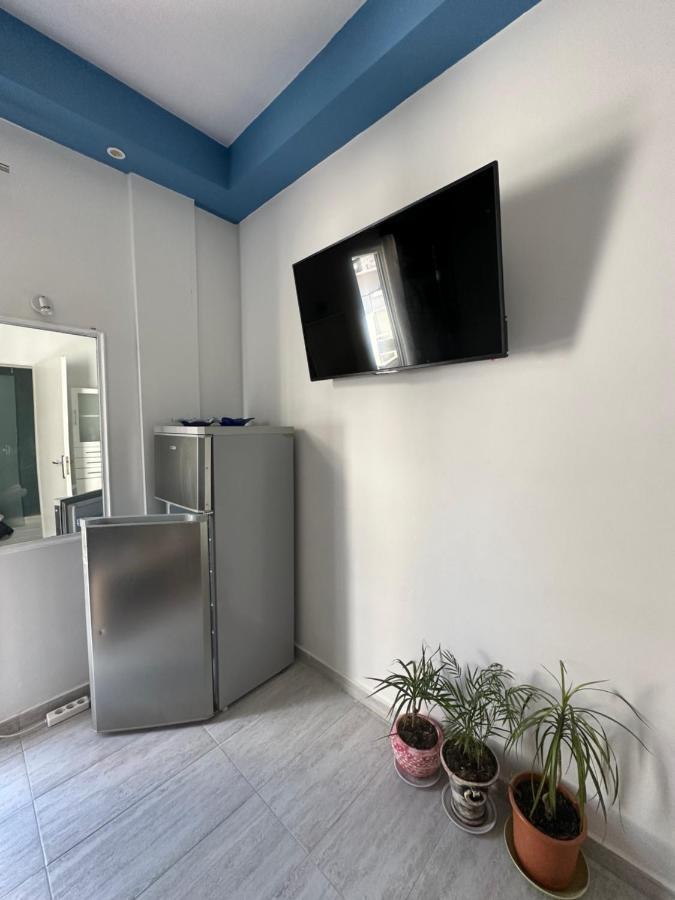 Apartament Jz Boutique 2 Rhodes City Zewnętrze zdjęcie